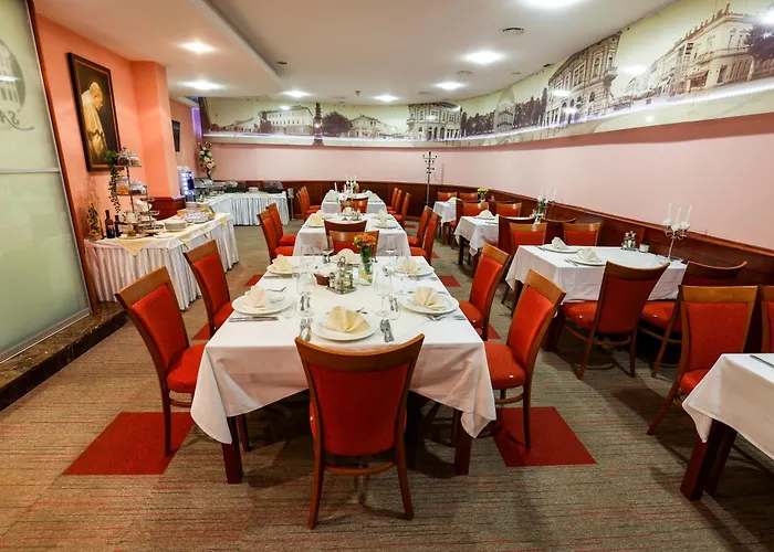 Hotel Savus