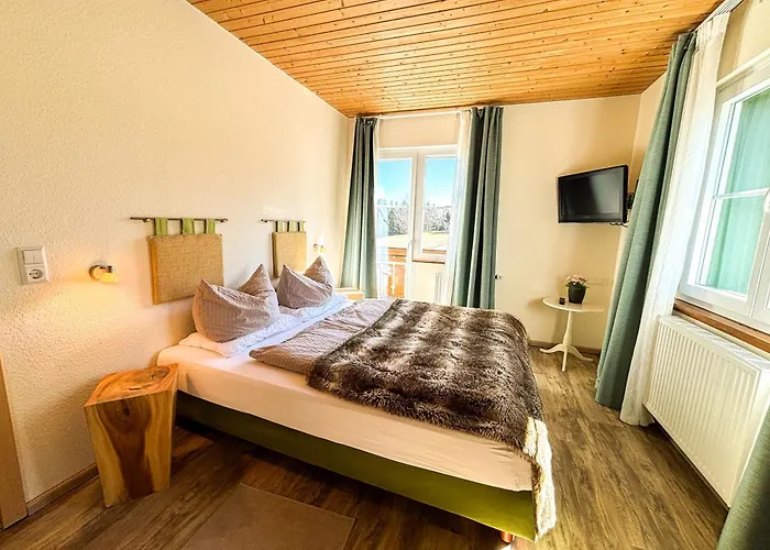 Schwarzwald-Chalet Feldberg