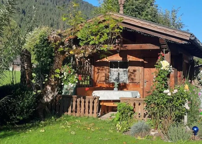 Haus Baumgartner