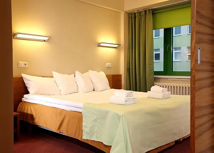 Tartu Rakendusliku Kolledzi Hotell