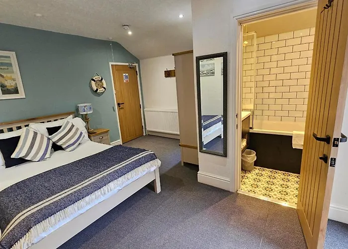 Hotel Rudyard