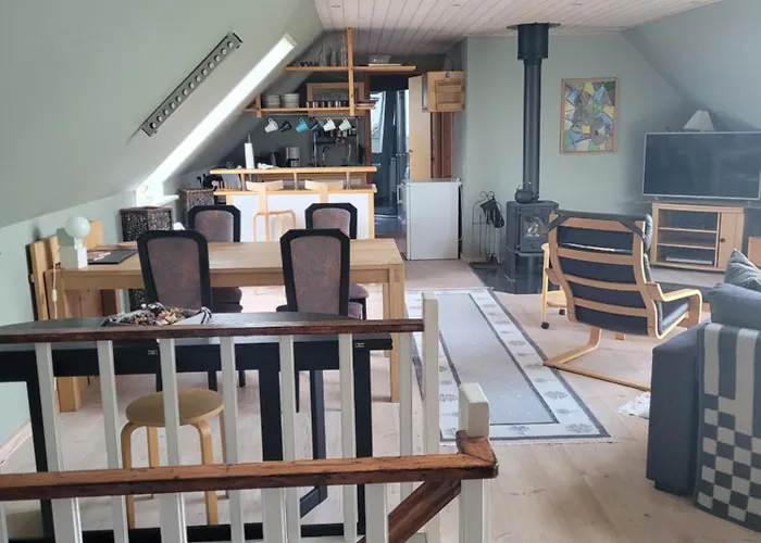 Hestbjerggaard Apartment