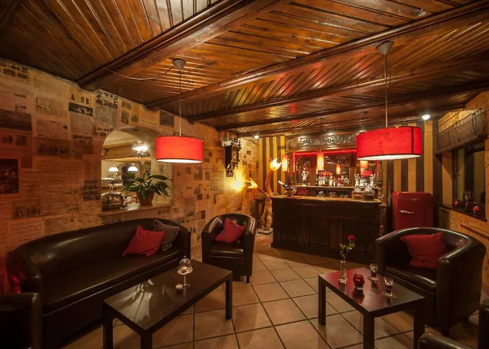 Zugspitzhotel Diana Thörle