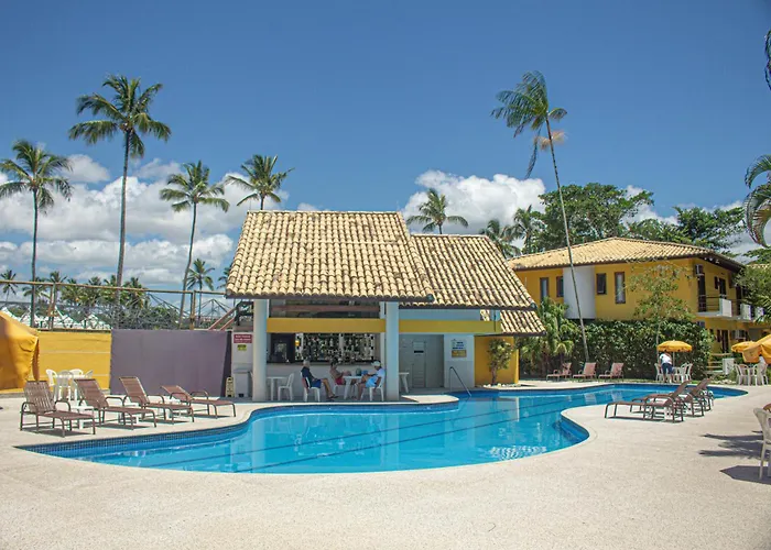 Sunshine Praia Hotel