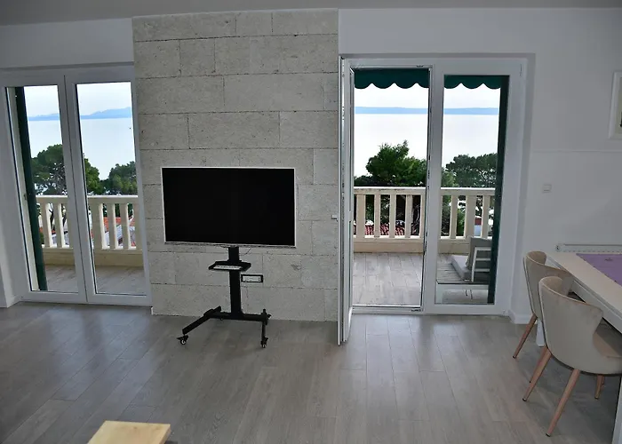 Apartment Esperansa
