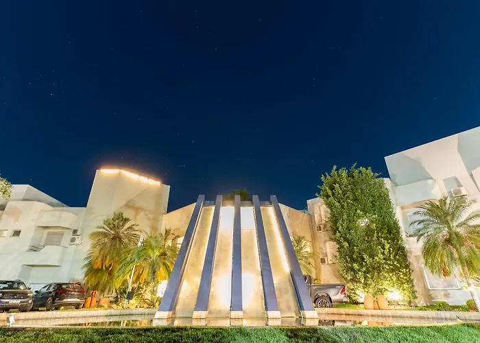 Ucayali Hotel