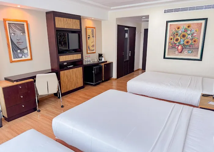 Gh Galeria Hotel