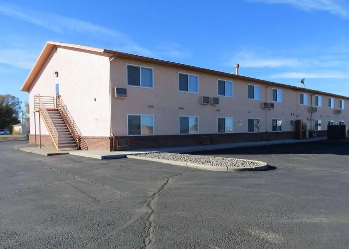 Days Inn By Wyndham Alamosa