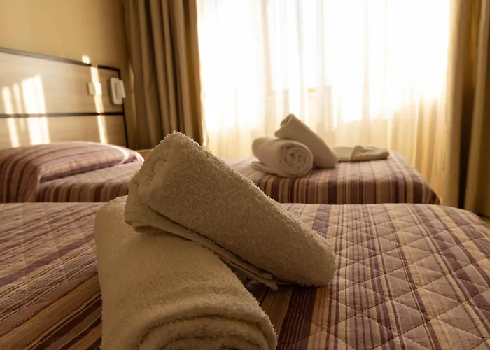 Hotel Nelton