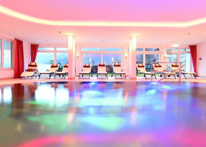 Hotel Eberl