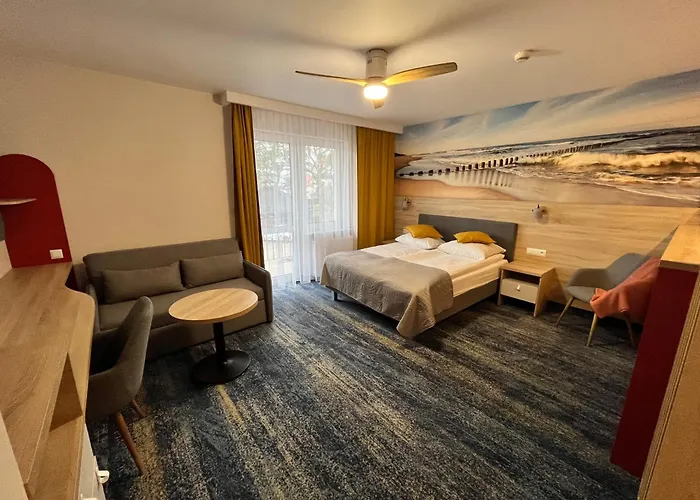 Hotel La Siesta & Medical Spa