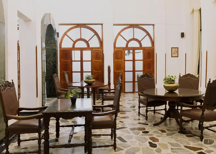 El Gran Hotel De Pereira