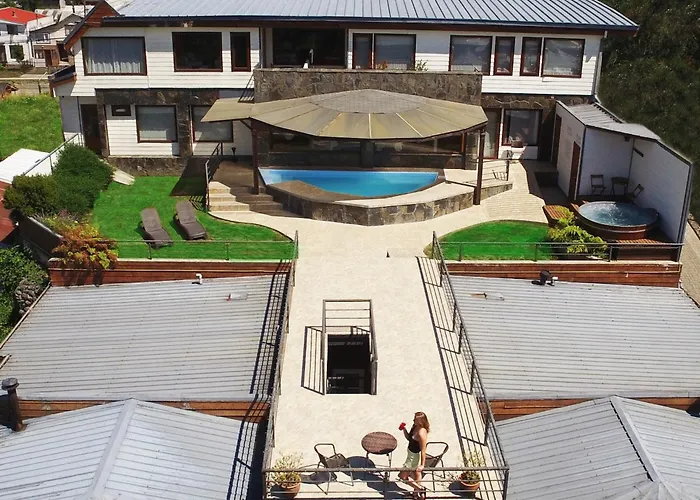 Dein Haus Hotel
