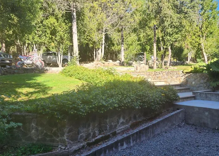 Las Nalcas Boutique Hotel & Mountain Spa