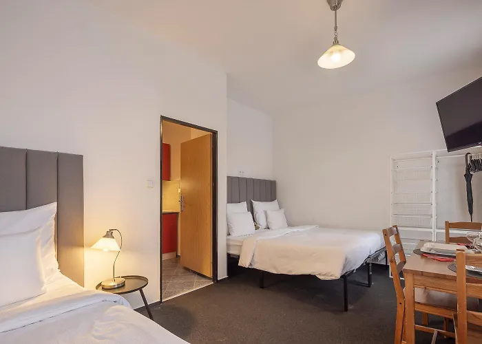 Pytloun Wellness Travel Hotel