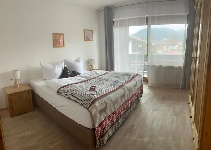 Hotel Löwen