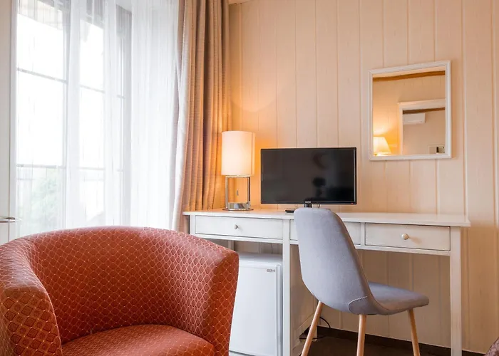 Hotel Maxant