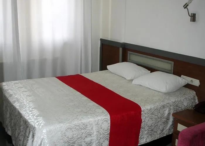 Yeni Kosk Esra Hotel
