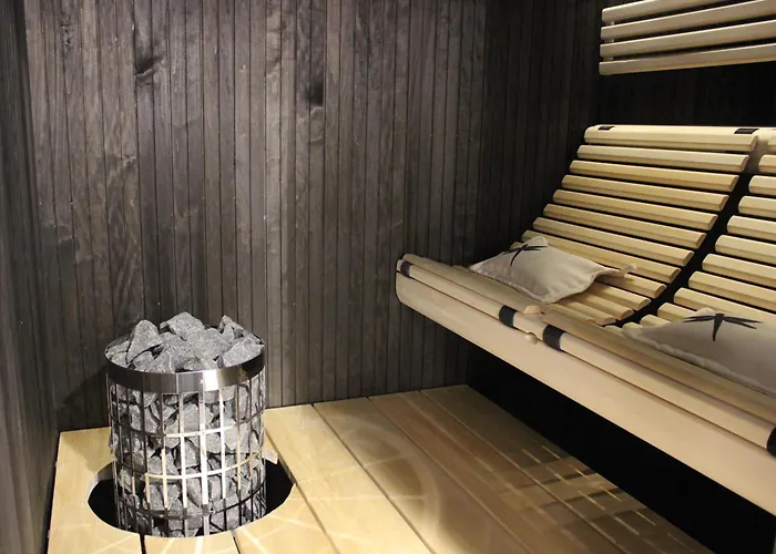 Original Sokos Hotel Valjus Kajaani