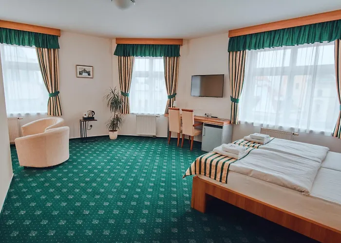 Hotel Grand