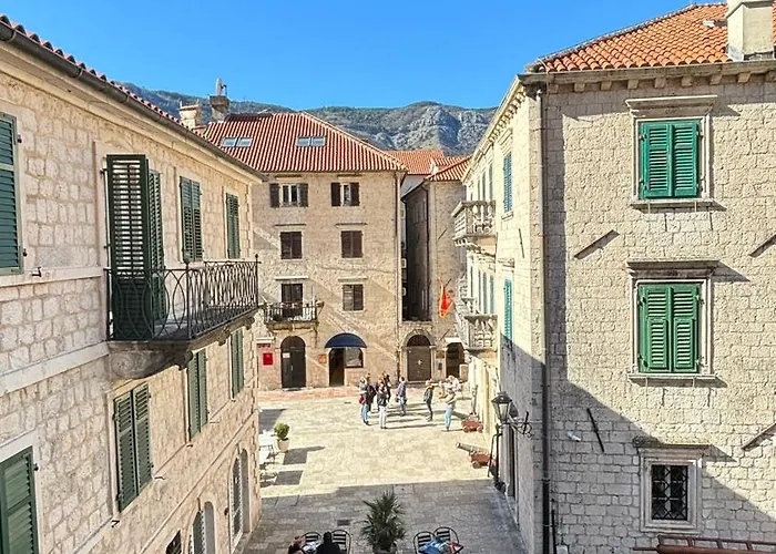 Hotel Monte Cristo