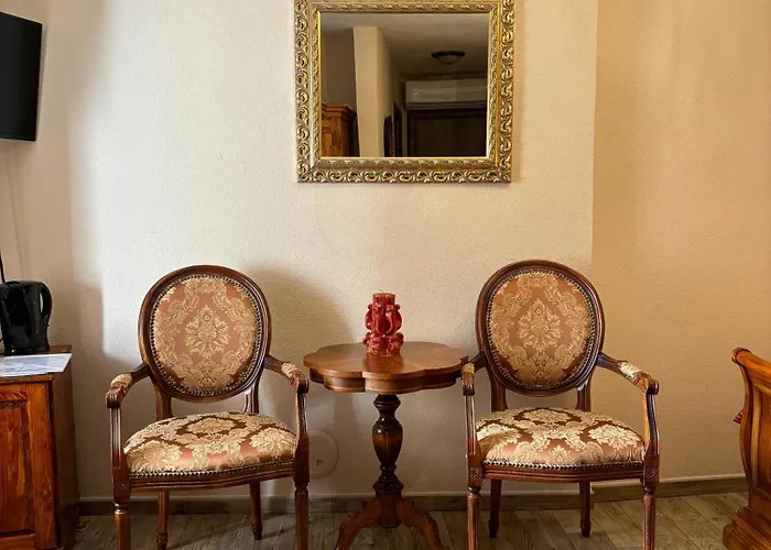 Hotel Monte Cristo