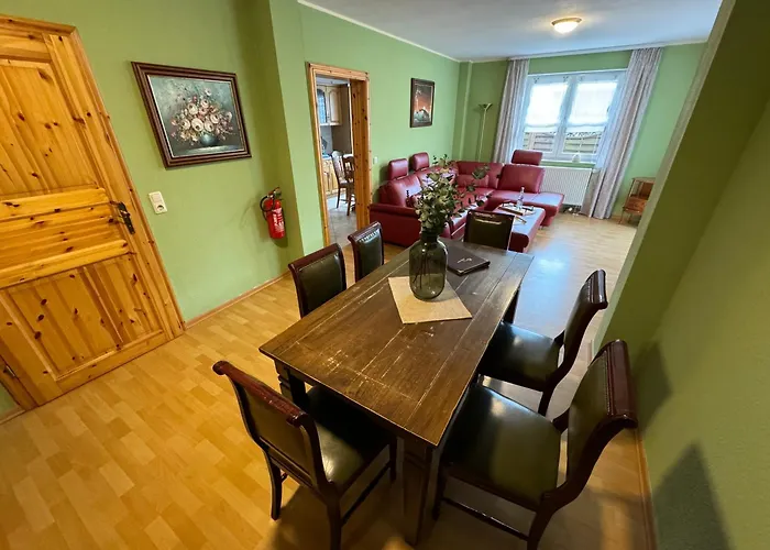 Hotel Garni Seeschlösschen