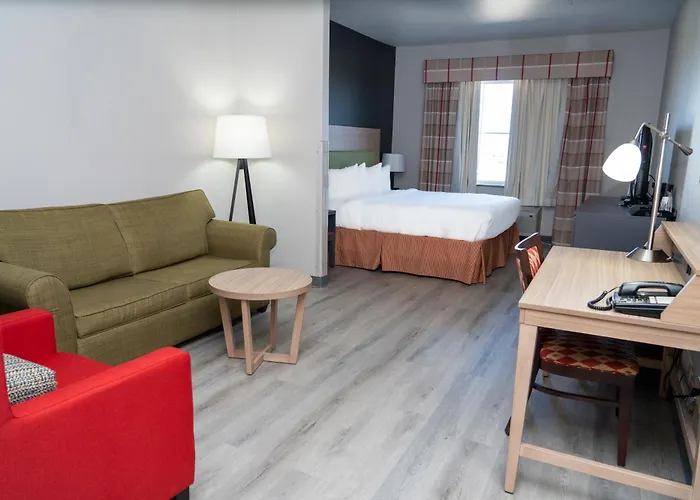 Country Inn & Suites By Radisson, College Station, Tx