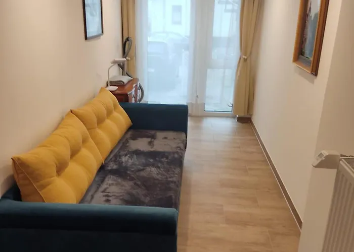 Protea Inn Ferienwohnungen