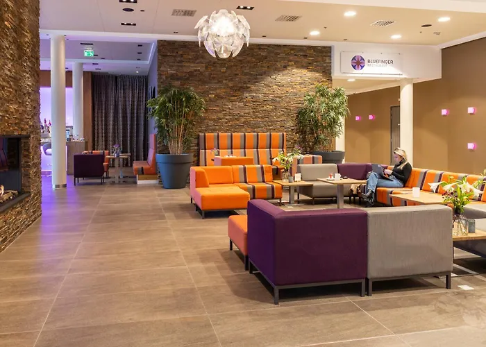 Hotel Lumen Zwolle