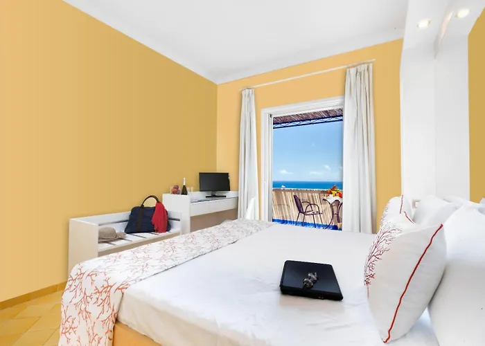 Hotel Piccolo Paradiso