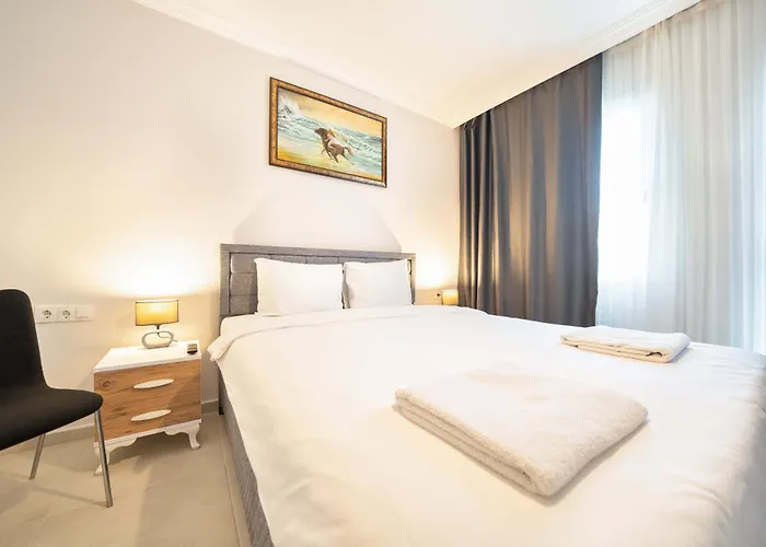Dedeminn Garden Hotel