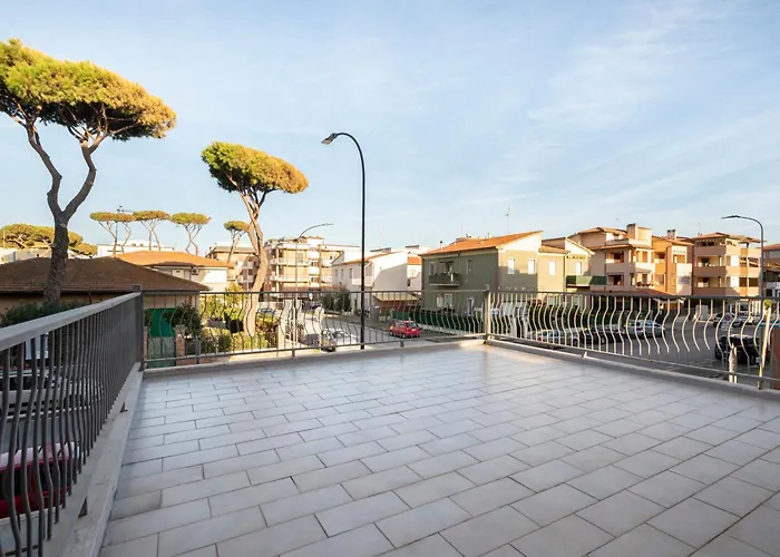 Lola Piccolo Hotel E Appartamenti
