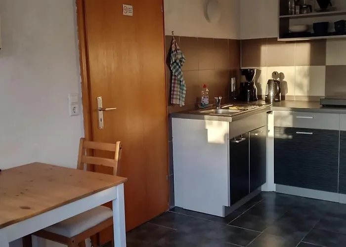 Ferienwohnung Clauss