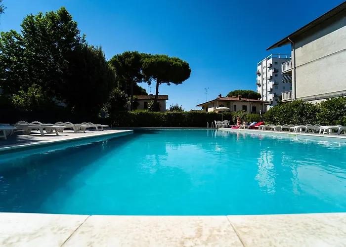 Hotel Dafne