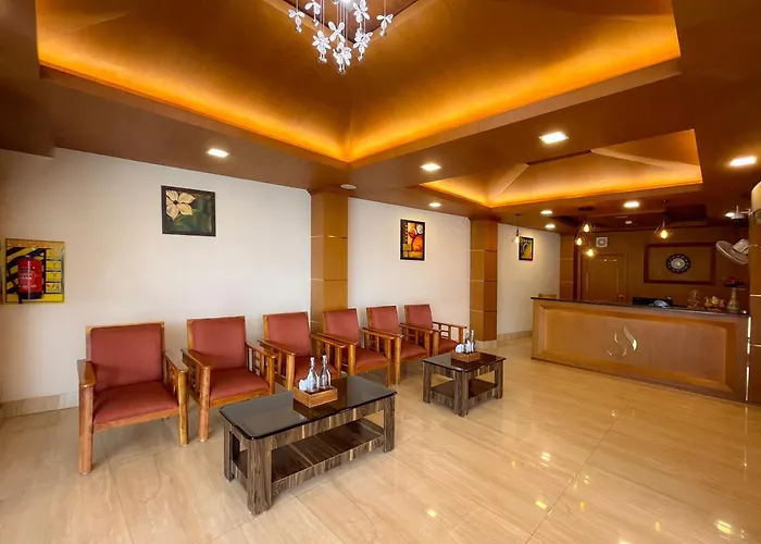 Shree Residency