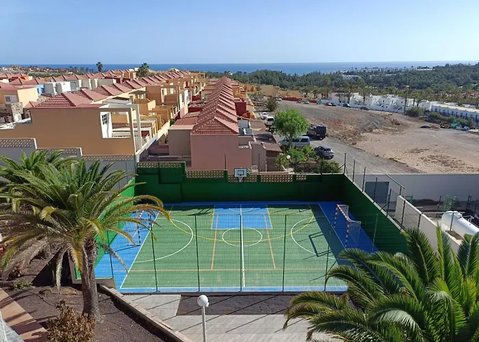 Kn Hotel Matas Blancas - Solo Adultos