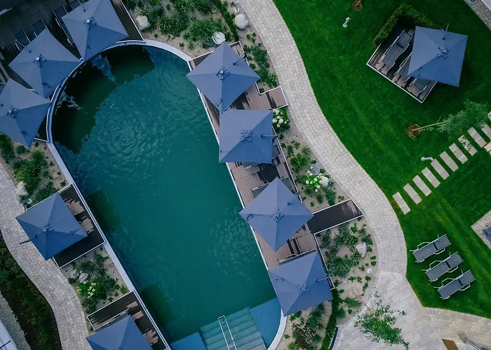 Churfuerstenhof Wellnesshotel
