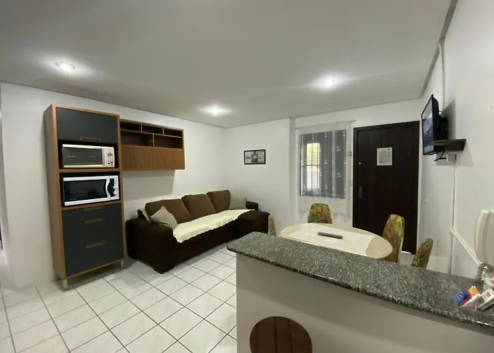 Apartamento Principado