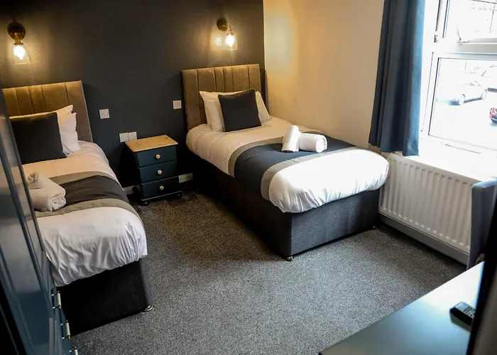 Cumbria Park Hotel