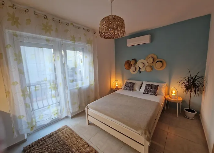Apartmani Vukusic