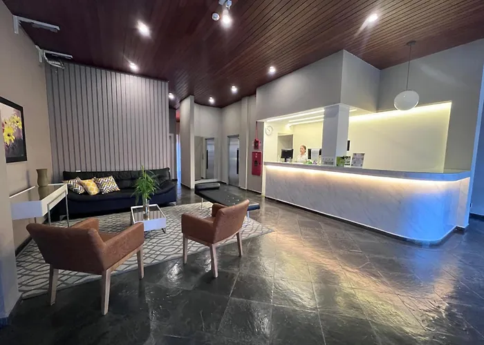 Regis Hotel II
