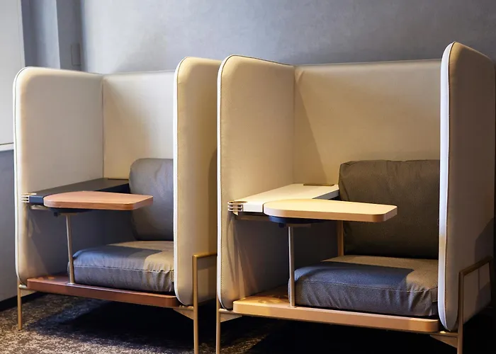 3S Hotel Atsugi