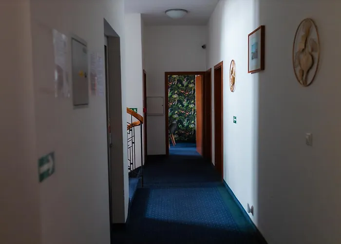 Hotel Apollon