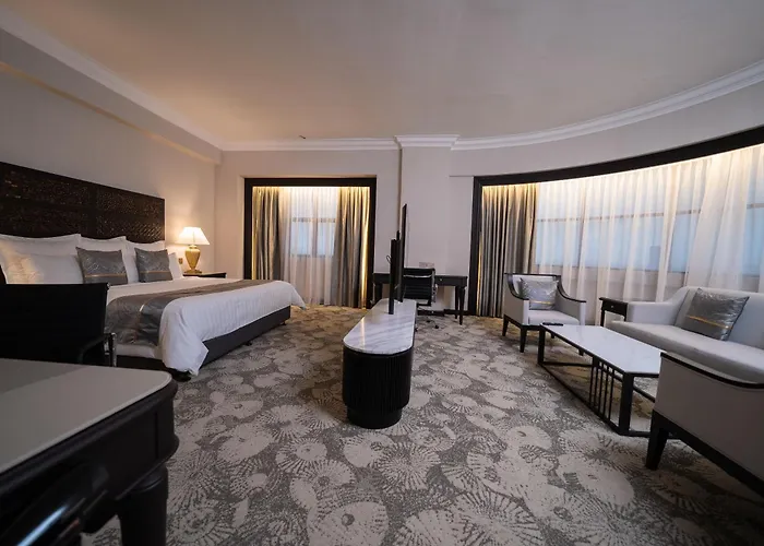 Renai Hotel Kota Bharu