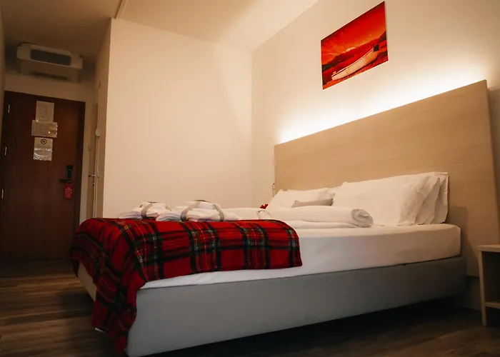 Hotel Internazionale Luino