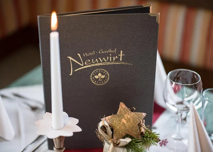 Hotel Neuwirt