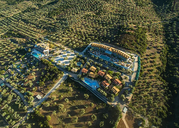 Anthidon Nature Estate & Farm