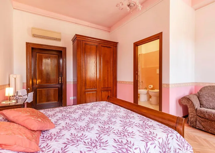 Casa Delle Rose Venice Lido