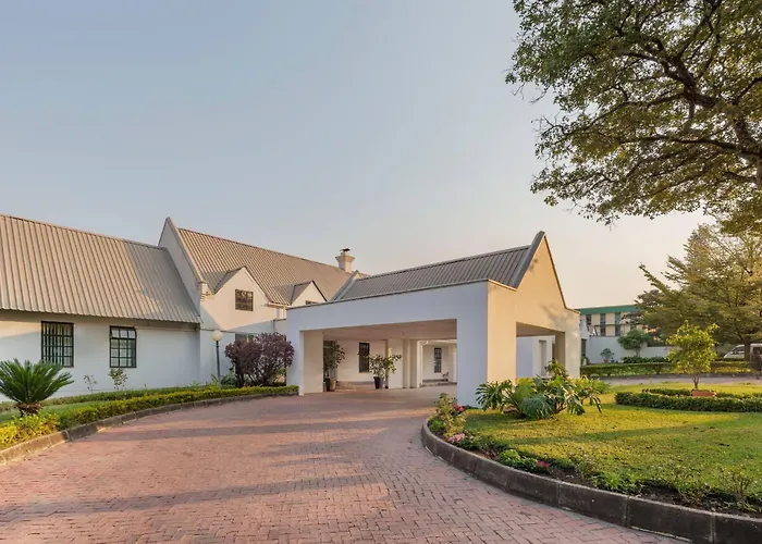 Protea Hotel By Marriott Chingola
